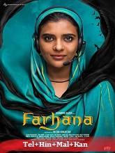 Farhana