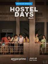 Hostel Days Season 1