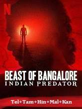 Indian Predator: Beast of Bangalore Season 4
