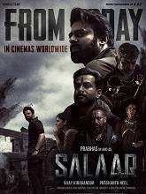 Salaar: Cease Fire – Part 1